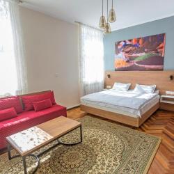 Фото Отель Koisha (Койша)