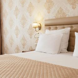 Фото Отель Amra Park-Hotel & Spa (Амра)