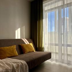 1-комнатные апартаменты стандарт