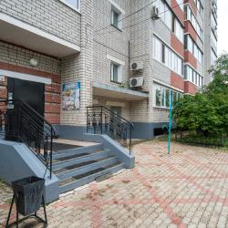 Фото Отель Как Дома на улице Лазо