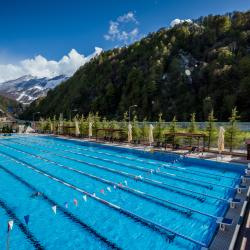 Фото Гранд Отель Поляна