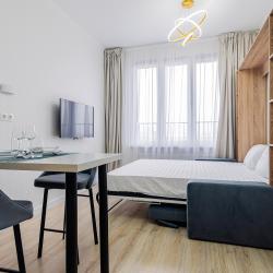 фото 21 ArendaGrad (АрендаГрад) на улице Маргелова