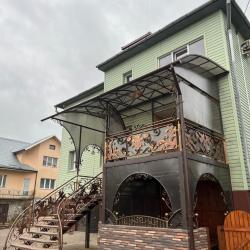 Фото Отель Wald Garten (Вальд Гартен)