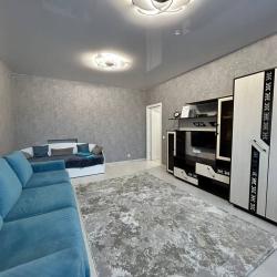 2-комнатные апартаменты улучшенные Красноармейская 22
