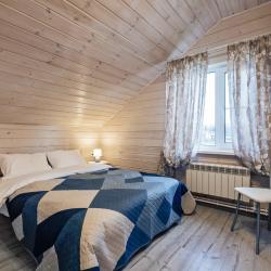 Фото Отель Дом КП Весна Парк 86