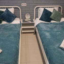 Фото Гостиница Ё