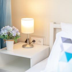 Фото Отель RentPlaza (РентПлаза) на улице Потапова