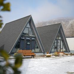 Фото Отель Hills (Хиллс)