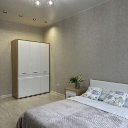 1-комнатные апартаменты стандарт