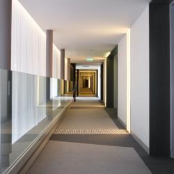 Фото Отель Elements Ekaterinburg Hotel (Элементс ) (бывш. Four Elements Ekaterinburg)