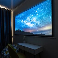 Фото Отель Комфортная квартира у Олимпийского парка