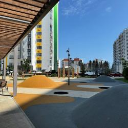 Фото Отель Акаций, 34к8