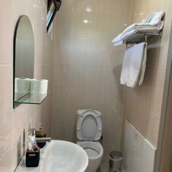 Номер студия