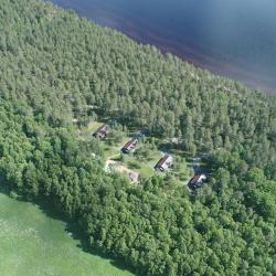 Фото Отель Вилла Ранду