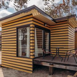 Фото Отель Villa Malina (Вилла Малина)