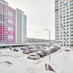 Фото Апартаменты на улице Василия Татищева, 6