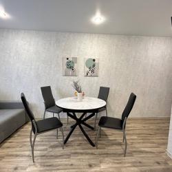 Фото Отель ZebraHome (ЗебраХоум) на улице Калмыцкая 31