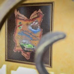 Фото Отель Hemingway (Хемингуэй)