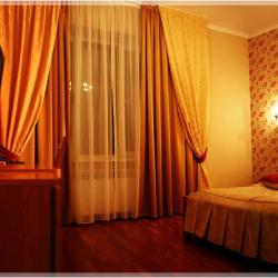 Фото Отель Жемчужина