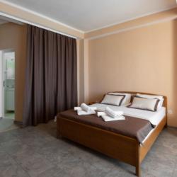 Номер стандарт семейный