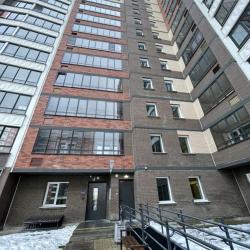 Фото Апартаменты на проспекте Красный 305