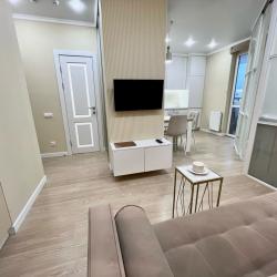 Фото Апартаменты на Акаций 34к2