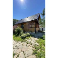 Фото Отель Сельская Усадьба ка