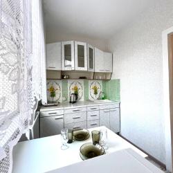 Фото Апартаменты на улице Парижской Коммуны 42А