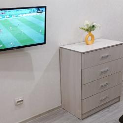 1-комнатные апартаменты стандарт
