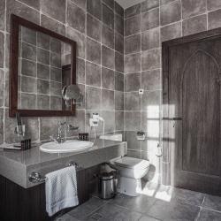 Фото Русские Сезоны Бутик-Отель Лермонтов, Роза Хутор