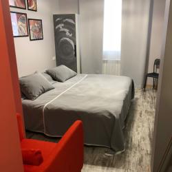 Фото Бутик-отель Гостиница Новая