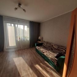 Фото Отель Квартира на озере Тургояк