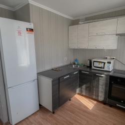 Фото Апартаменты на ул. Завенягина, 6к1