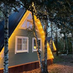 Фото Отель Моисеевичи life (Моисеевичи лайф)