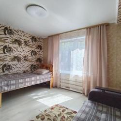 Фото Отель Дыхание природы