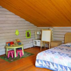 Фото Отель Заимка