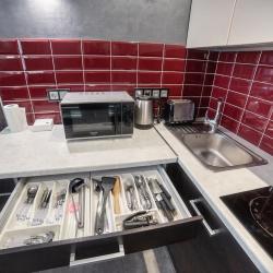 Фото Апартаменты на улице Большая Советская 35