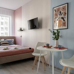 фото 2 Leruka Home (Лерука Хоум) на проспекте Будённого 23 корпус 4