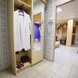 Фото Отель Пантера