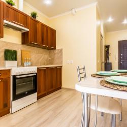 Фото Отель ДоМино на улице Красная