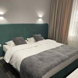 Фото Отель Жемчужина