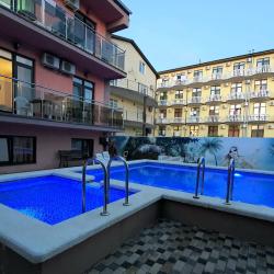 Фото Отель Камела