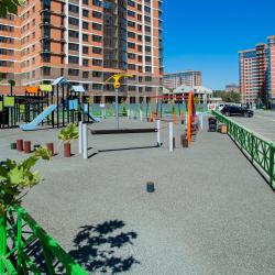 Фото Отель Атмосфера на улице Западный Обход