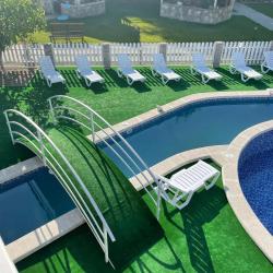 Фото Отель Огни Маяка