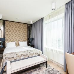 фото 14 Intermark Residence Novy Arbat (Интермарк Резиденс Новый Арбат)