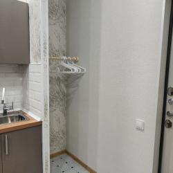 Апартаменты студия