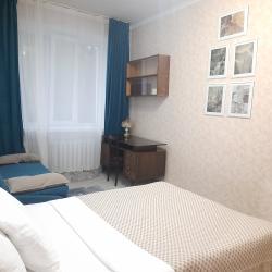 1-комнатные апартаменты стандарт