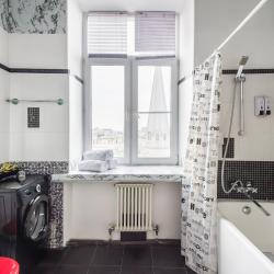 фото 28 GMApartments (ДжиЭмАпартментс) на улице Серафимовича