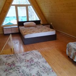 Фото Отель Алмаз