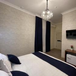 Фото Отель Vasiev’s Hotel (Васиев’с)